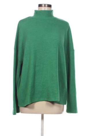 Damen Shirt F&F, Größe L, Farbe Grün, Preis 6,61 €