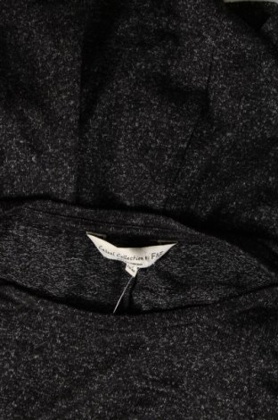 Damen Shirt F&F, Größe M, Farbe Schwarz, Preis 2,64 €