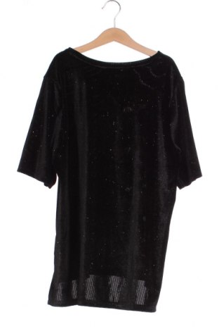 Дамска блуза F&F, Размер XS, Цвят Черен, Цена 8,57 лв.