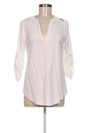 Дамска блуза F&F, Размер M, Цвят Бял, Цена 12,10 лв.