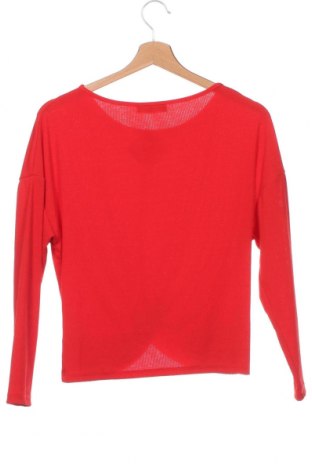 Damen Shirt F&F, Größe XS, Farbe Rot, Preis 18,18 €