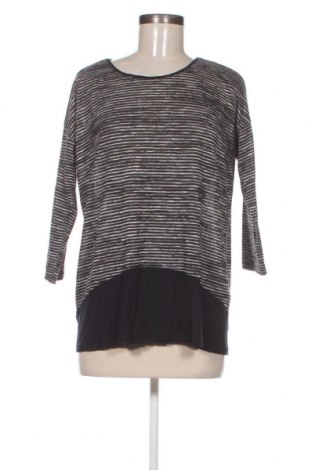 Γυναικεία μπλούζα F&F, Μέγεθος M, Χρώμα Πολύχρωμο, Τιμή 4,58 €
