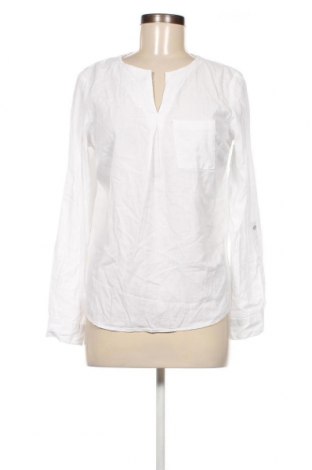 Дамска блуза F&F, Размер M, Цвят Бял, Цена 11,73 лв.