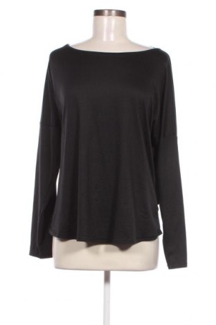 Γυναικεία μπλούζα F&F, Μέγεθος XL, Χρώμα Μαύρο, Τιμή 4,70 €