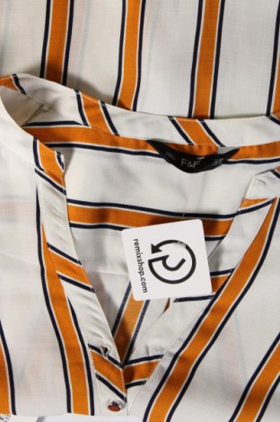Damen Shirt F&F, Größe XL, Farbe Ecru, Preis 5,70 €