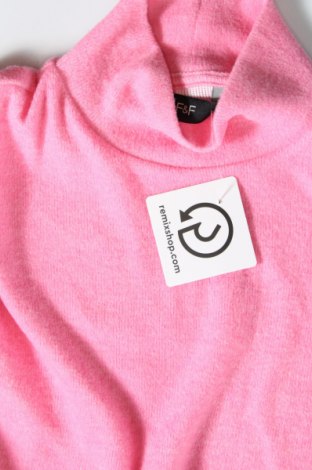 Γυναικεία μπλούζα F&F, Μέγεθος XS, Χρώμα Ρόζ , Τιμή 2,35 €