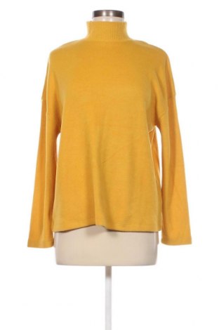 Дамска блуза F&F, Размер S, Цвят Жълт, Цена 19,00 лв.