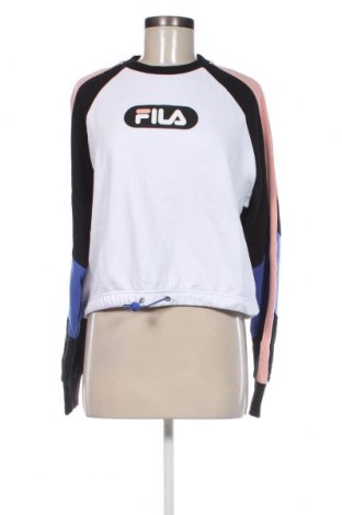 Damen Shirt FILA, Größe XS, Farbe Weiß, Preis € 17,86