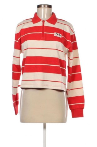 Damen Shirt FILA, Größe XS, Farbe Mehrfarbig, Preis 27,84 €