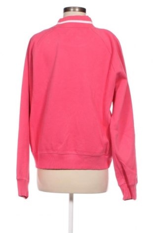 Дамска блуза FILA, Размер L, Цвят Розов, Цена 77,00 лв.