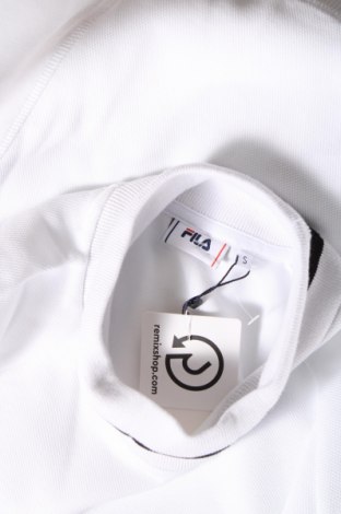 Damen Shirt FILA, Größe S, Farbe Weiß, Preis € 39,69