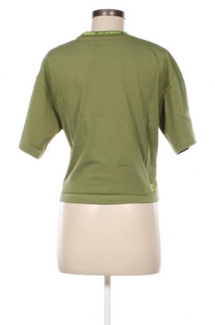 Damen Shirt FILA, Größe M, Farbe Grün, Preis € 39,69
