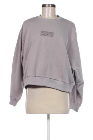 Damen Shirt FILA, Größe S, Farbe Grau, Preis € 17,86