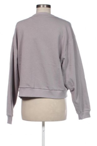 Γυναικεία μπλούζα FILA, Μέγεθος M, Χρώμα Γκρί, Τιμή 26,59 €