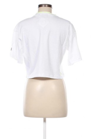 Дамска блуза FILA, Размер S, Цвят Бял, Цена 77,00 лв.