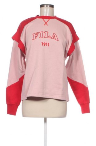 Γυναικεία μπλούζα FILA, Μέγεθος S, Χρώμα Ρόζ , Τιμή 33,40 €