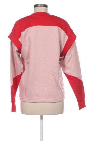 Γυναικεία μπλούζα FILA, Μέγεθος S, Χρώμα Ρόζ , Τιμή 21,15 €