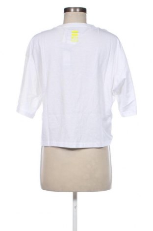 Γυναικεία μπλούζα FILA, Μέγεθος XL, Χρώμα Λευκό, Τιμή 27,84 €