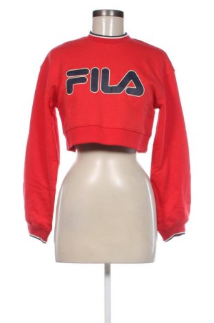 Damen Shirt FILA, Größe XS, Farbe Rot, Preis € 39,69