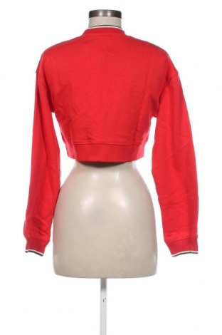 Damen Shirt FILA, Größe XS, Farbe Rot, Preis € 39,69