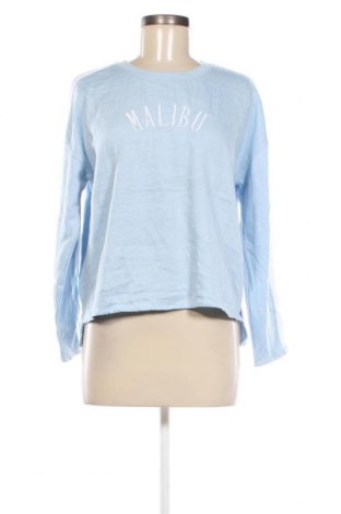 Γυναικεία μπλούζα FREEZE, Μέγεθος L, Χρώμα Μπλέ, Τιμή 2,35 €