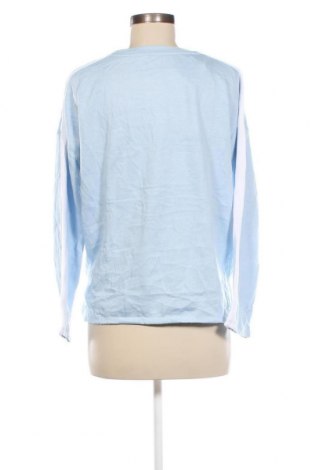 Damen Shirt FREEZE, Größe L, Farbe Blau, Preis 3,04 €