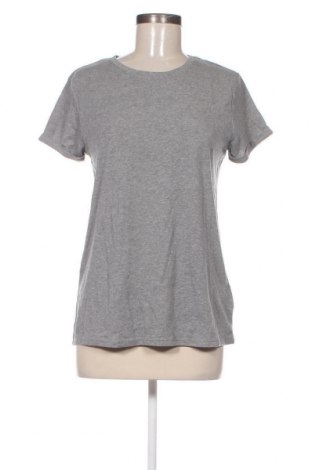 Γυναικεία μπλούζα FSBN Sister, Μέγεθος M, Χρώμα Γκρί, Τιμή 9,12 €