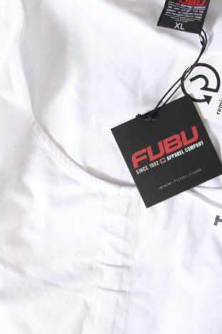 Női blúz FUBU, Méret XL, Szín Fehér, Ár 5 046 Ft