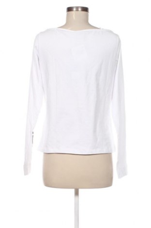 Γυναικεία μπλούζα FUBU, Μέγεθος XL, Χρώμα Λευκό, Τιμή 12,30 €
