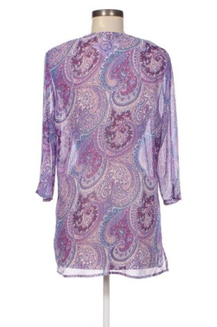Дамска блуза Fabiani, Размер M, Цвят Многоцветен, Цена 3,80 лв.
