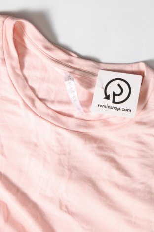 Γυναικεία μπλούζα Fabletics, Μέγεθος XL, Χρώμα Ρόζ , Τιμή 5,47 €