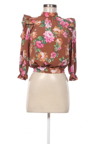 Γυναικεία μπλούζα Faith, Μέγεθος M, Χρώμα Πολύχρωμο, Τιμή 15,98 €