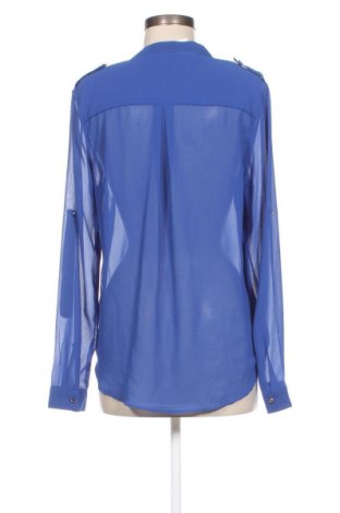 Damen Shirt Fashion, Größe XL, Farbe Blau, Preis 23,66 €