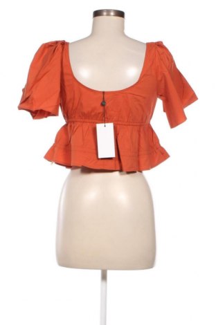 Damen Shirt Fashion Union, Größe XS, Farbe Rot, Preis 7,94 €