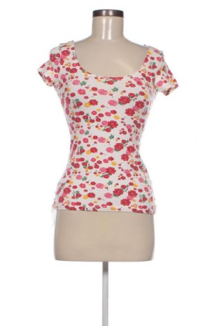 Дамска блуза Fb Sister, Размер XS, Цвят Многоцветен, Цена 19,00 лв.