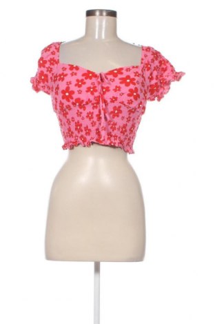 Γυναικεία μπλούζα Fb Sister, Μέγεθος M, Χρώμα Ρόζ , Τιμή 5,54 €