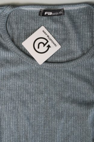 Damen Shirt Fb Sister, Größe XS, Farbe Blau, Preis € 13,22