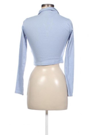 Damen Shirt Fb Sister, Größe S, Farbe Blau, Preis € 13,22