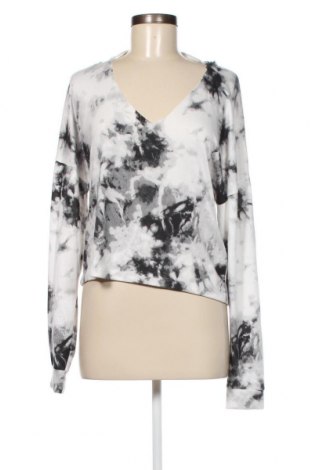 Γυναικεία μπλούζα Fb Sister, Μέγεθος XL, Χρώμα Πολύχρωμο, Τιμή 7,05 €
