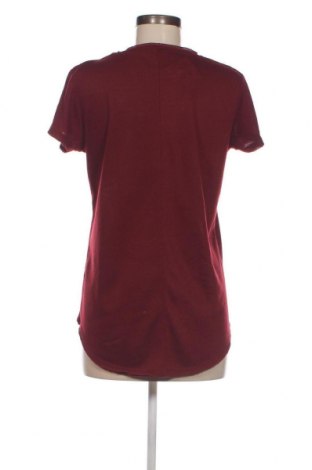 Дамска блуза Fb Sister, Размер M, Цвят Червен, Цена 8,57 лв.