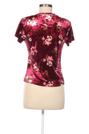 Дамска блуза Fb Sister, Размер L, Цвят Червен, Цена 6,65 лв.