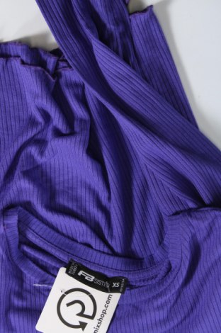Damen Shirt Fb Sister, Größe XS, Farbe Lila, Preis € 4,50