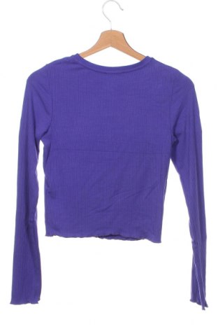 Γυναικεία μπλούζα Fb Sister, Μέγεθος XS, Χρώμα Βιολετί, Τιμή 4,70 €