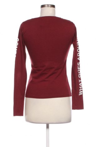 Damen Shirt Fb Sister, Größe S, Farbe Rot, Preis € 4,50