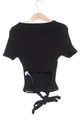 Γυναικεία μπλούζα Fb Sister, Μέγεθος XS, Χρώμα Μαύρο, Τιμή 4,70 €