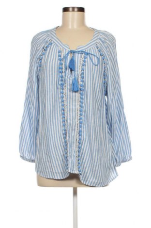 Дамска блуза Fb Sister, Размер M, Цвят Многоцветен, Цена 14,97 лв.