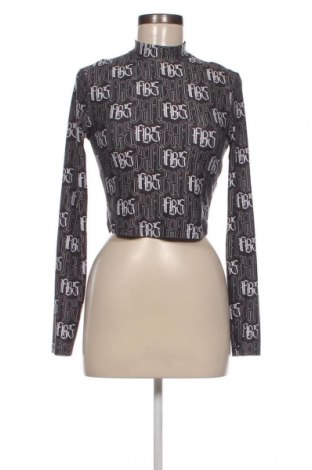 Дамска блуза Fb Sister, Размер S, Цвят Черен, Цена 10,26 лв.
