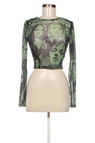 Damen Shirt Fb Sister, Größe S, Farbe Grün, Preis 4,33 €
