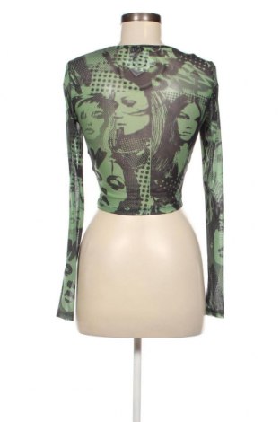 Damen Shirt Fb Sister, Größe S, Farbe Grün, Preis € 4,33