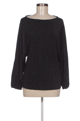 Дамска блуза Filippa K, Размер M, Цвят Черен, Цена 92,33 лв.
